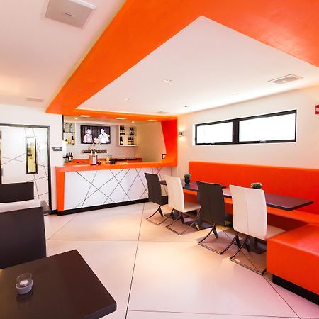 The Moment Hotel Los Angeles Ngoại thất bức ảnh