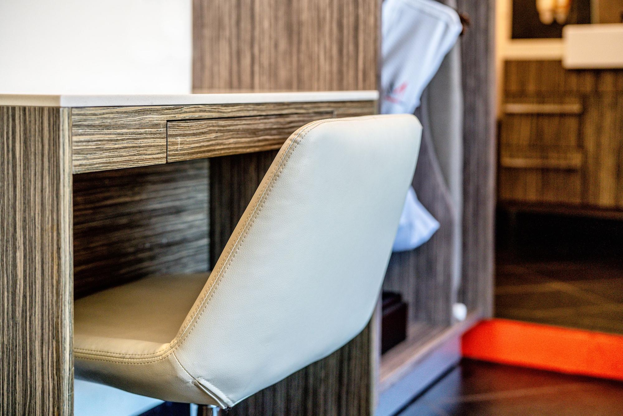 The Moment Hotel Los Angeles Ngoại thất bức ảnh