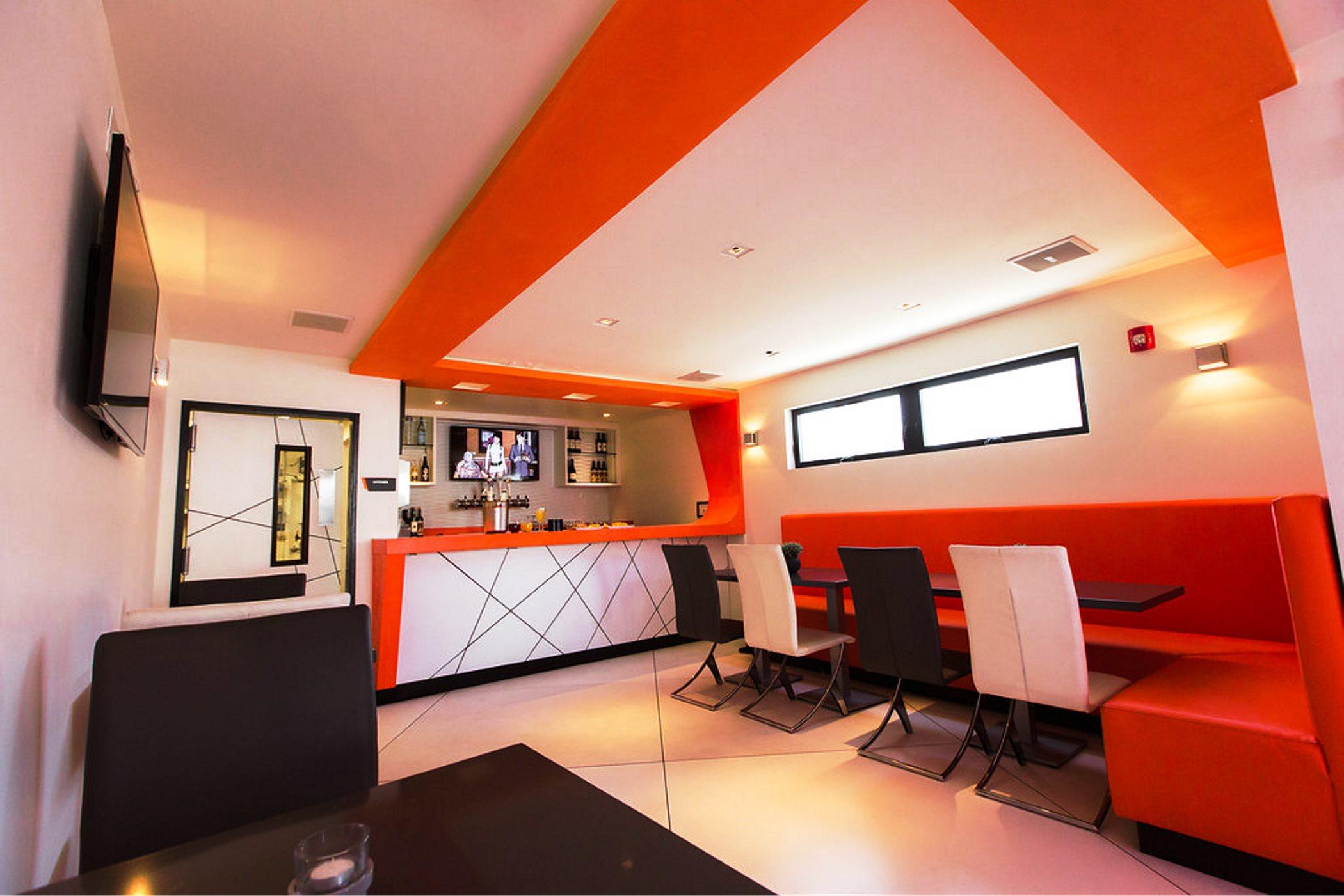 The Moment Hotel Los Angeles Ngoại thất bức ảnh