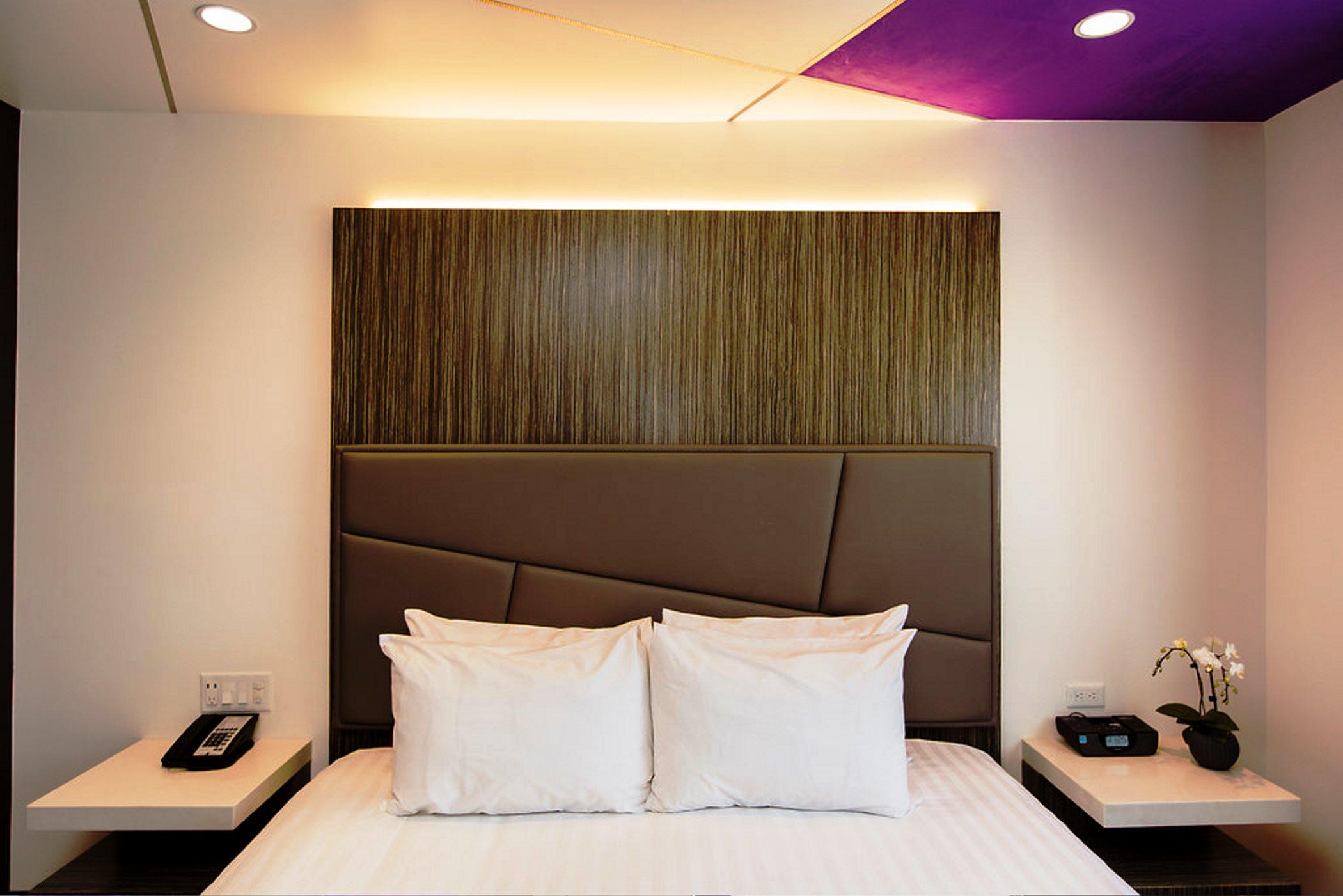 The Moment Hotel Los Angeles Ngoại thất bức ảnh