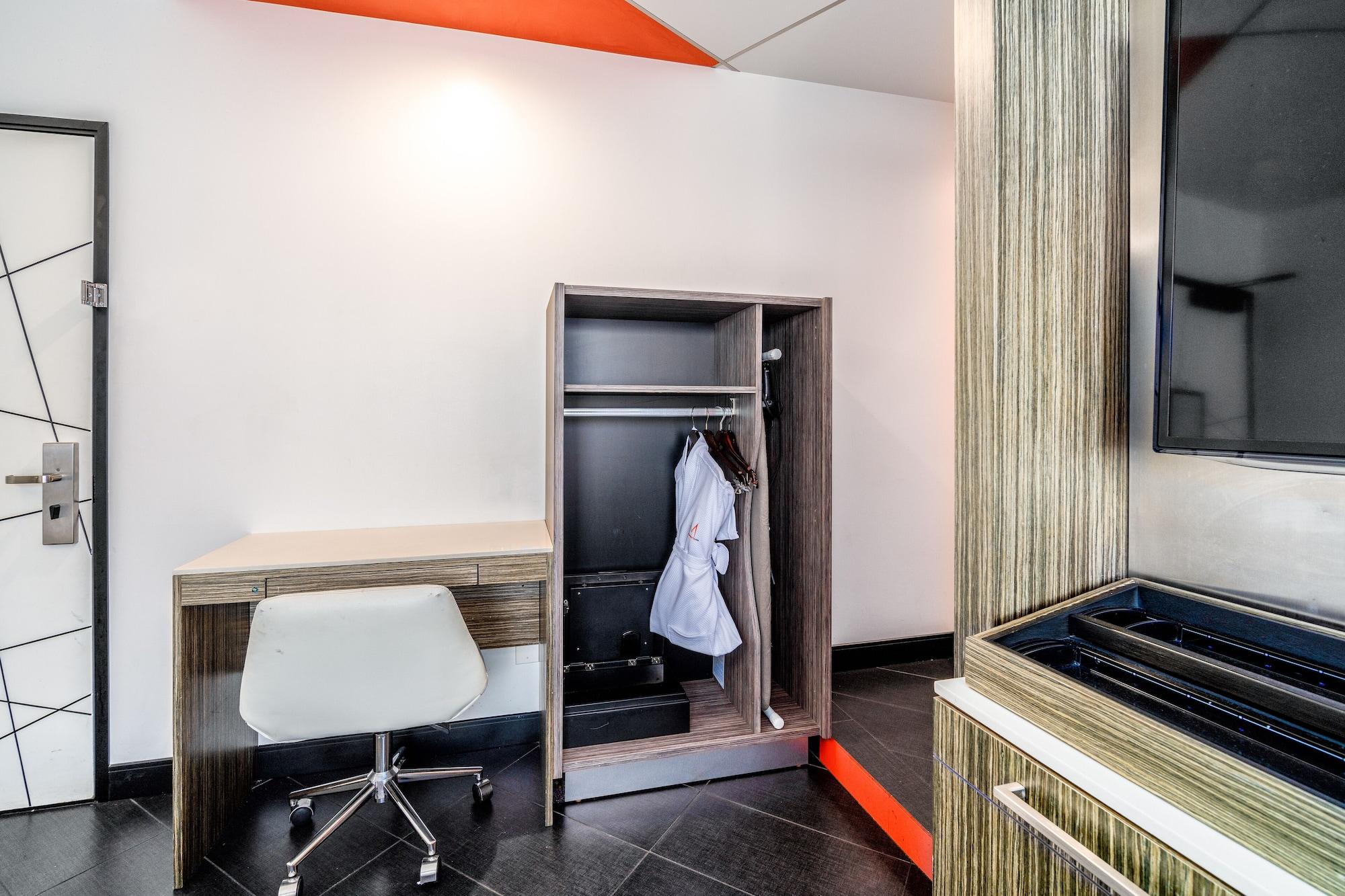 The Moment Hotel Los Angeles Ngoại thất bức ảnh