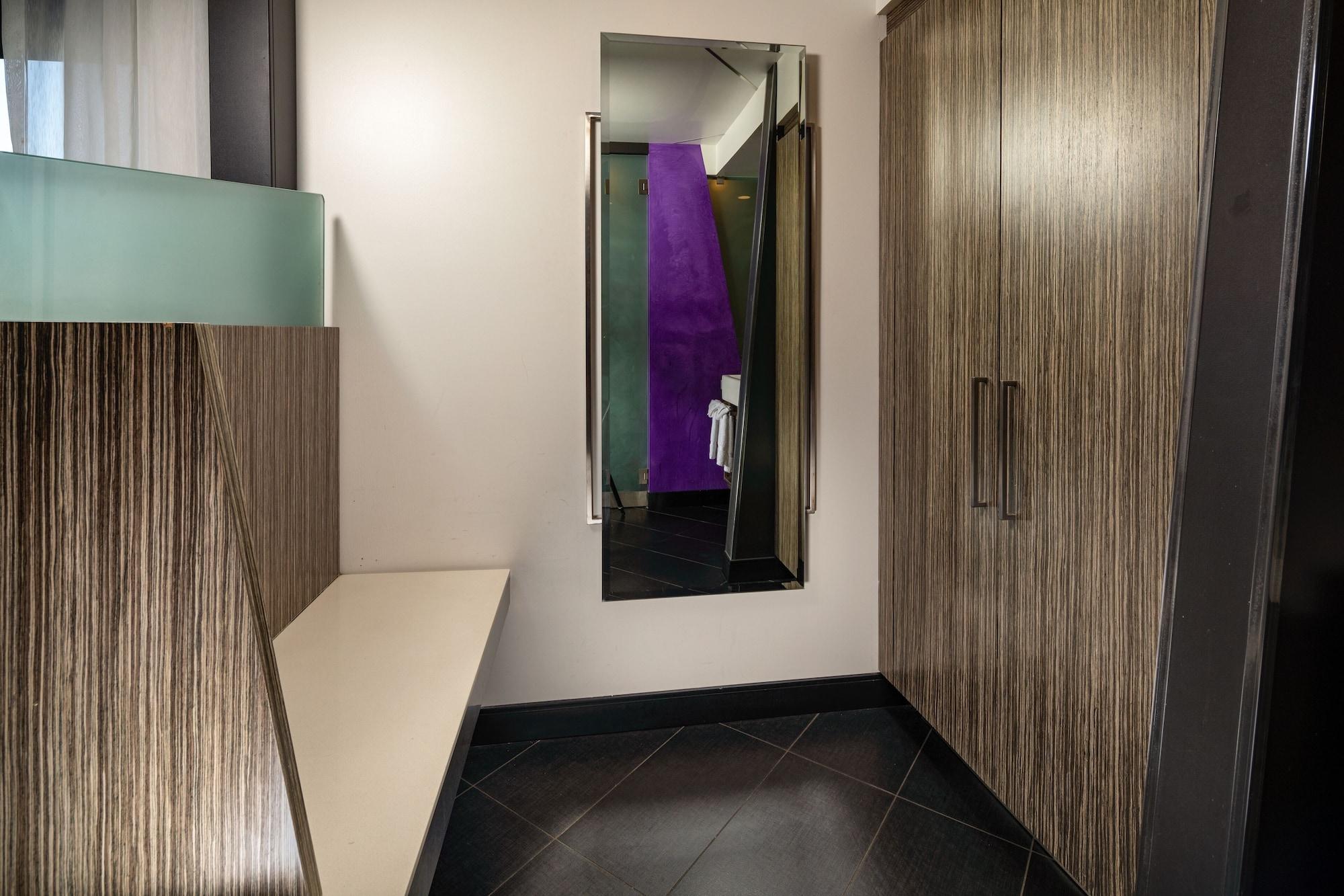 The Moment Hotel Los Angeles Ngoại thất bức ảnh