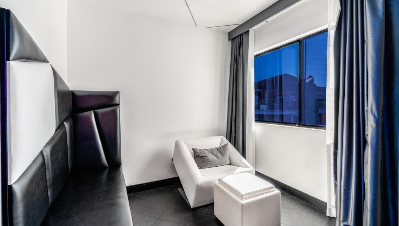 The Moment Hotel Los Angeles Ngoại thất bức ảnh