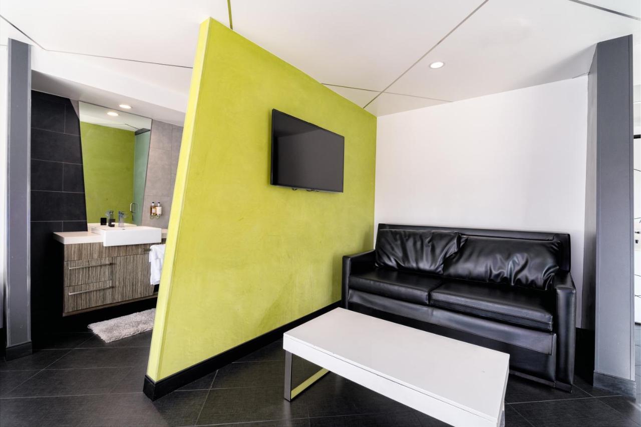 The Moment Hotel Los Angeles Ngoại thất bức ảnh