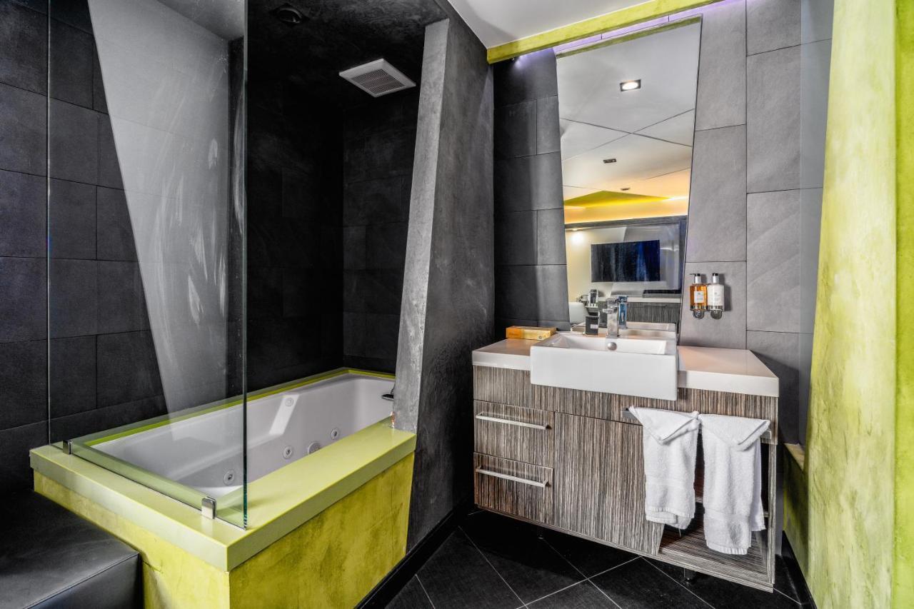 The Moment Hotel Los Angeles Ngoại thất bức ảnh