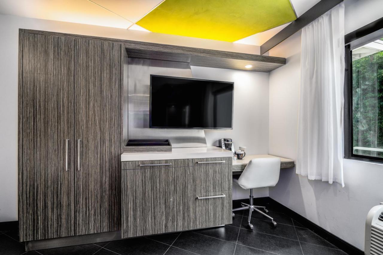 The Moment Hotel Los Angeles Ngoại thất bức ảnh