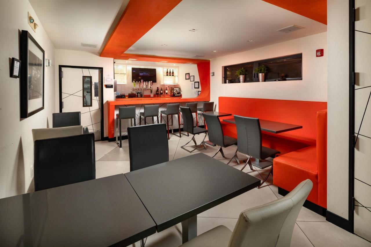The Moment Hotel Los Angeles Ngoại thất bức ảnh